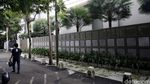 Rumah Mewah Sekjen MA Nurhadi