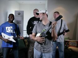 Perjalanan Xbox 360 Sebelum Pensiun