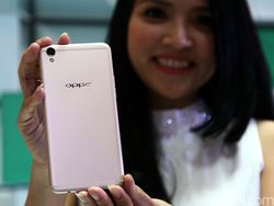 Oppo F1 Plus: Jagoan Selfie dengan Kamera Depan 16 MP