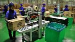 Pabrik Popok GOO.N  Mulai Produksi di Bekasi
