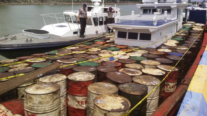 Pertamina: Kami Tak Jual Solar Lewat Makelar