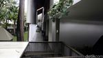 Rumah Mewah Sekjen MA Nurhadi