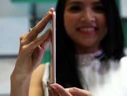 Oppo F1 Plus: Jagoan Selfie dengan Kamera Depan 16 MP