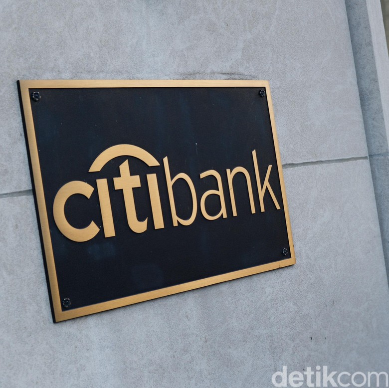 Tanggapan Citibank kepada Bapak Ari Arbiaman Tanggapan Citibank kepada Bapak Ari Arbiaman