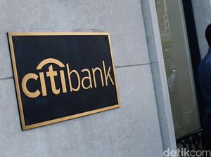 Masuk Radar Serangan Iran, Citibank Tutup Kantor Cabang di UEA