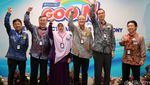 Pabrik Popok GOO.N  Mulai Produksi di Bekasi