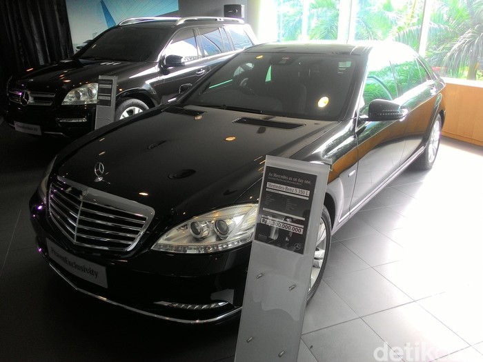 Google: Keyword Soal Mobil Semakin Banyak Dicari di Internet