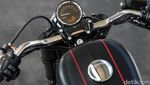 HD Roadster, Klasik dan Modern