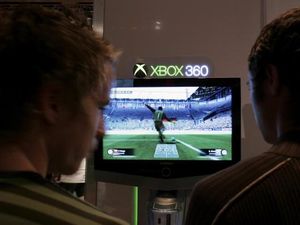 Keseringan Main Game? Hati-hati Terserang Efek Aneh