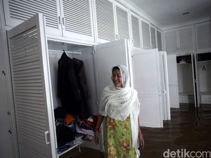 Deretan Kontroversi Hasnaeni Wanita Emas, Kini Jadi Tersangka Kejagung