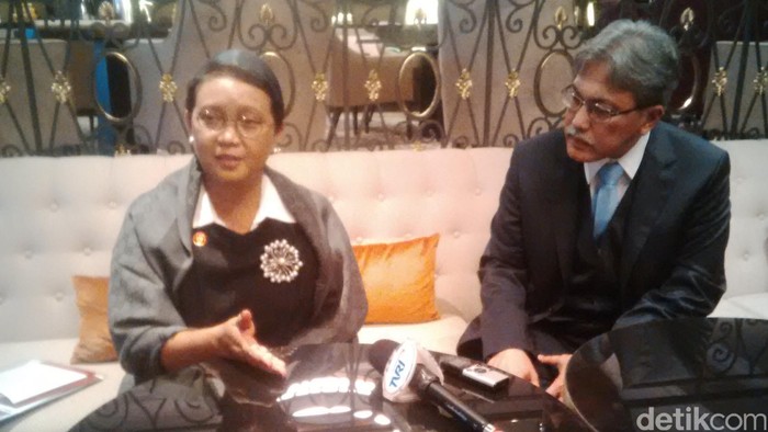 Presiden Jokowi Akan Bertemu Presiden Uni Eropa dan Raja di Belgia