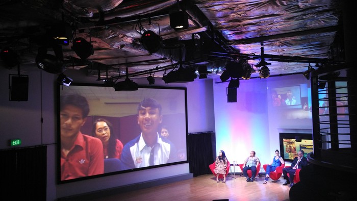 Perjalanan Ikan Asli Benjina Sampai ke Supermarket di Amerika