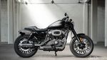 HD Roadster, Klasik dan Modern