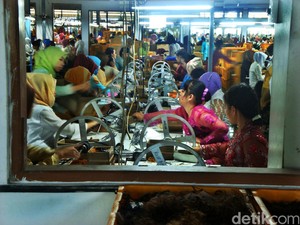 Pengusaha Keberatan Pegawai Dapat Uang Lembur saat Libur Pilkada