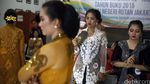Perayaan Hari Kartini di Rutan Pondok Bambu