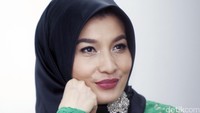 Politikus PKB, Arzetti Bilbina sebelumnya merupakan peragawati, bintang film, pesinetron, dan presenter. Kini, dia duduk sebagai anggota DPR di Komisi X yang membidangi kebudayaan (Foto: Reno Hastukrisnapati Widarto)