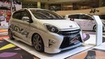 10 Mobil Terlaris Bulan Juli