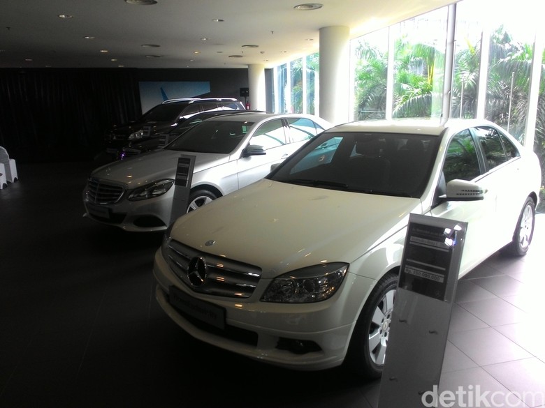 Mercy Penurunan Harga Jual Mobil Bekas Tergantung Mercy Penurunan Harga Jual Mobil Bekas Tergantung