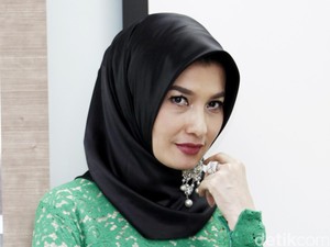 Arzetti Bilbina Ingin Kenalkan Politik Lewat Film