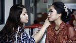 Perayaan Hari Kartini di Rutan Pondok Bambu
