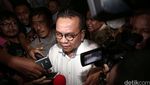 M Taufik Kembali Diperiksa KPK