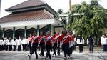 Lomba Upacara Bendera Memperingati Hari Kartini