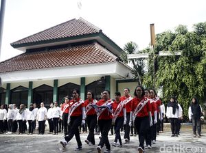Teks Doa Upacara Hari Kartini 2025 Beserta Susunan Acara