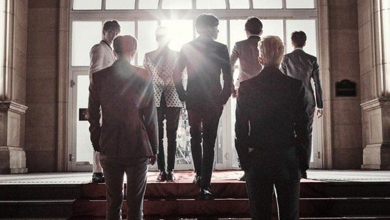Mantan Trainee Big Hit Ungkap Kepribadian Member BTS yang Sebenarnya Mantan Trainee Big Hit Ungkap Kepribadian Member BTS yang Sebenarnya