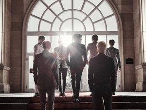 Young Forever, Lagu Baru Bangtan Boys yang Ngena Banget di Hati