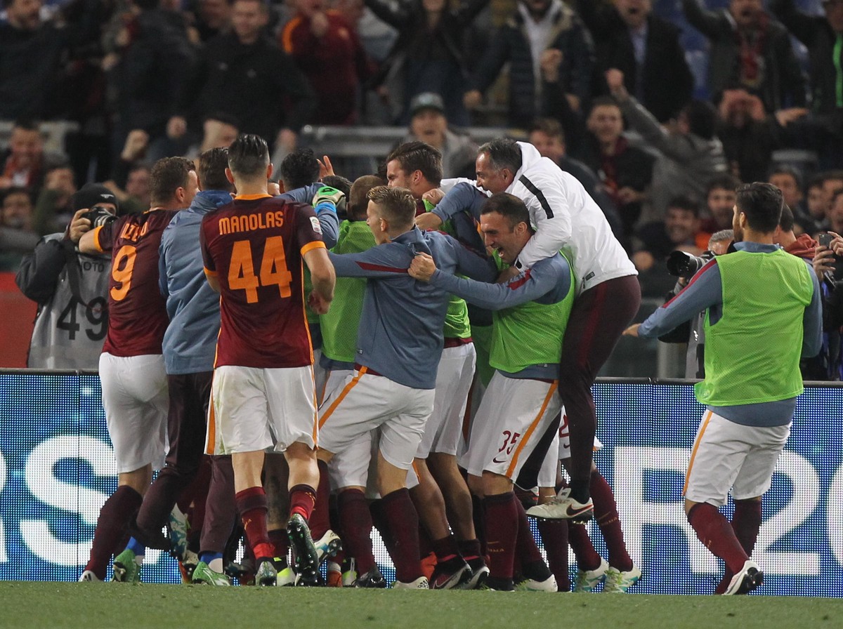 Foto: Getty Images/Paolo Bruno