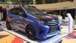 5 Modif Keren Mobil Mungil Agya