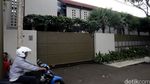 Rumah Mewah Sekjen MA Nurhadi