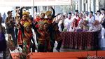 Perayaan Hari Kartini di Rutan Pondok Bambu