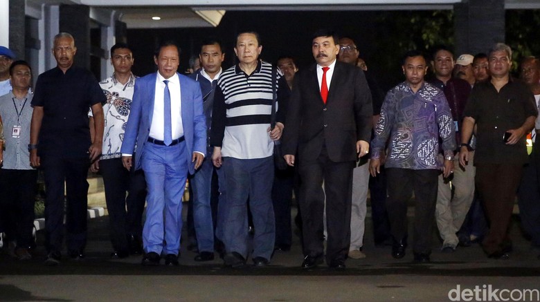 Balikin Cash Rp 87 M, 5 Hal dari Koruptor Samadikun Bikin Kaget Balikin Cash Rp 87 M, 5 Hal dari Koruptor Samadikun Bikin Kaget