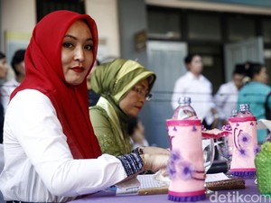 Ini Hasil Pertemuan KPAI dengan Angelina Sondakh