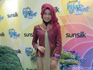 5 Hijabers Cantik Yogyakarta Siap Temui Juri Audisi Sunsilk Hijab Hunt