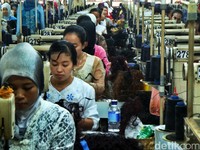 Cuti Bersama Lebaran 7 Hari, Swasta Tidak Wajib