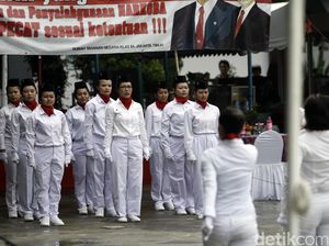 7 Susunan Upacara Hari Kartini 2026 Lengkap Teks MC, Doa, dan Amanat Pembina