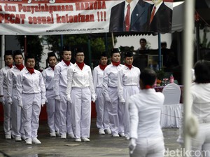 7 Susunan Upacara Hari Kartini 2026 Lengkap Teks MC, Doa, dan Amanat Pembina