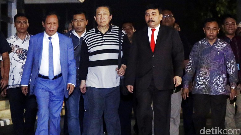 Koruptor Balikin Rp 87 M Cash, Bila Dijejer Sepanjang Monas-Tasik Koruptor Balikin Rp 87 M Cash, Bila Dijejer Sepanjang Monas-Tasik