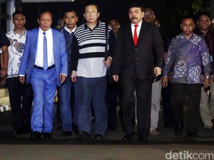 Penegak Hukum Ditantang Tak Berhenti di Samadikun, Buru Juga Djoko Tjandra