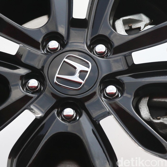 Terima Kasih, Keluhan Telah Ditanggapi Honda Tebet