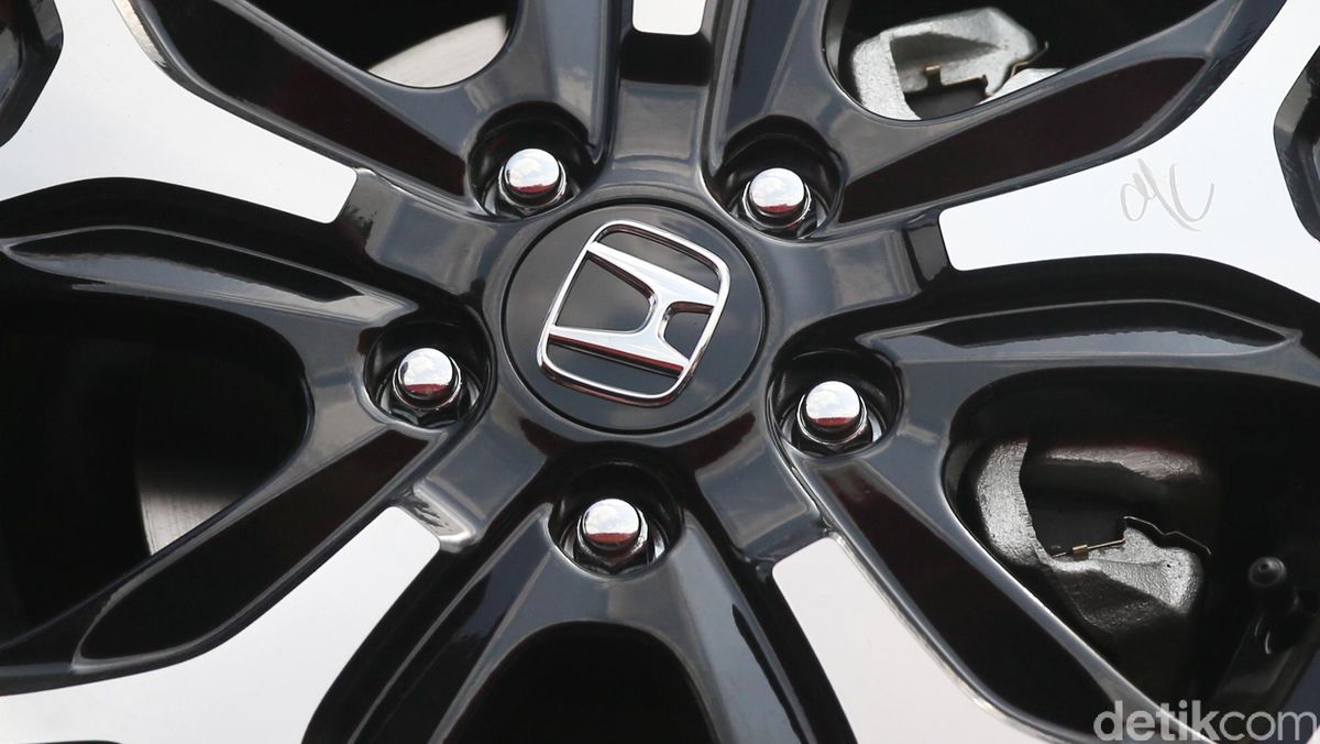 surga138 Honda Rugi Besar-besaran Gegara Mobil Listrik, Pertama dalam 70 Tahun