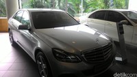 Selain itu, kondisi mobil yang dijual memiliki track record yang bisa dibuktikan dan tidak pernah mengalami kerusakan signifikan. Foto: Rangga Rahadiansyah