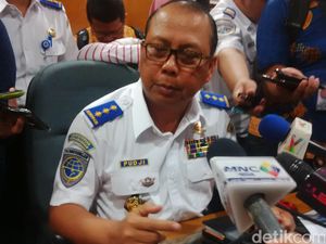 Kemenhub Segera Bahas Payung Hukum Transportasi Umum Roda 2