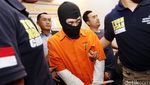 Agus Pemutilasi Nur Atikah Terancam Hukuman Mati
