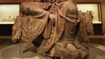 Begini Megahnya Isi National Museum Beijing