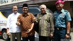 Festival Milad Pemuda Muhammadiyah