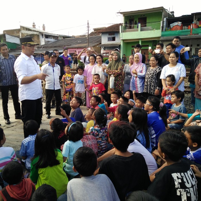 1.300 Wajib Pajak Miskin bakal Dibebaskan Bayar PBB