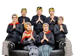 Tantangan Bekerja di Pemerintahan Sebagai Lurah Wanita